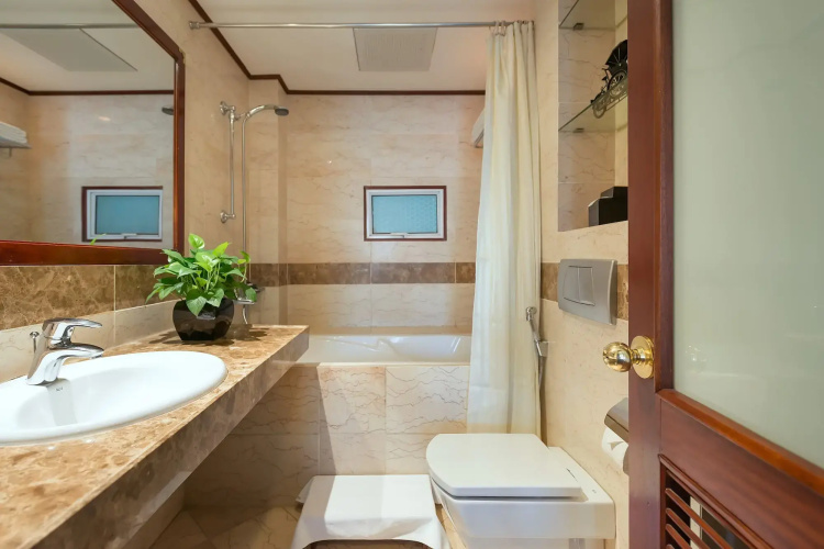 Hanoi E Central Hotel