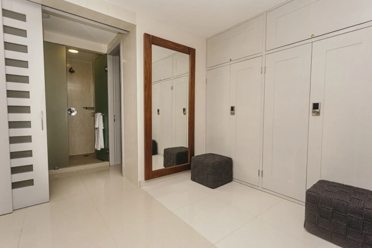 4 Bedrooms Standard room