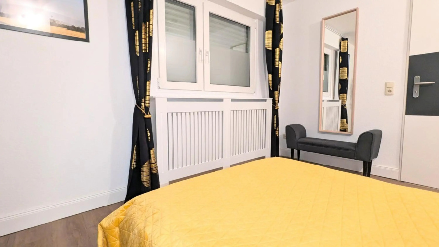 Gästewohnung Köln-Longerich