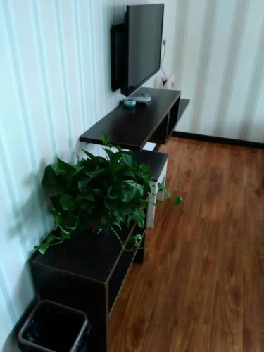 Lele Business Hotel