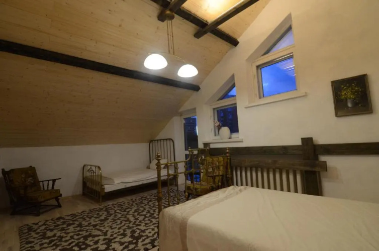 Vilnius Luxury Apartment 2