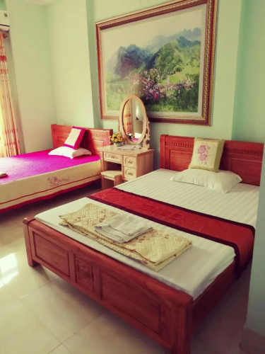 Hotel Thien An
