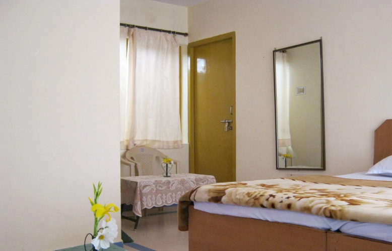 Janardan Resort Pangot