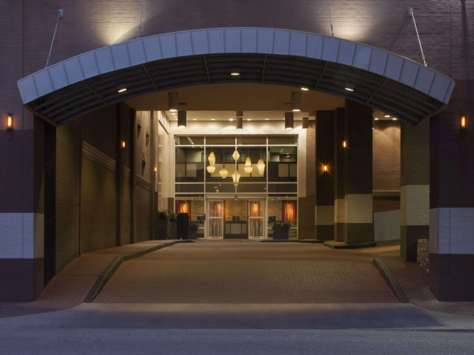 Hilton Garden Inn Austin Downtown/Convention Center photo 22