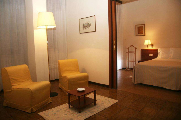 Hotel Sporting