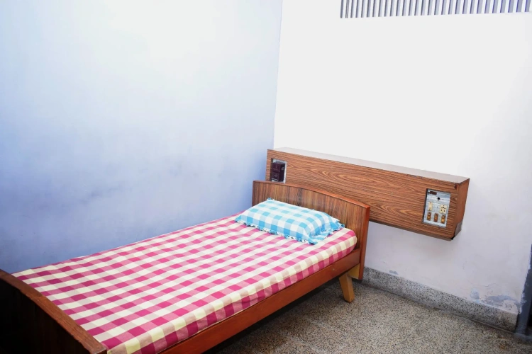 Standard Double Family room