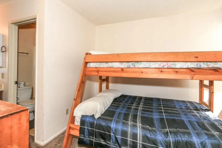 Affordable Bayside Condo