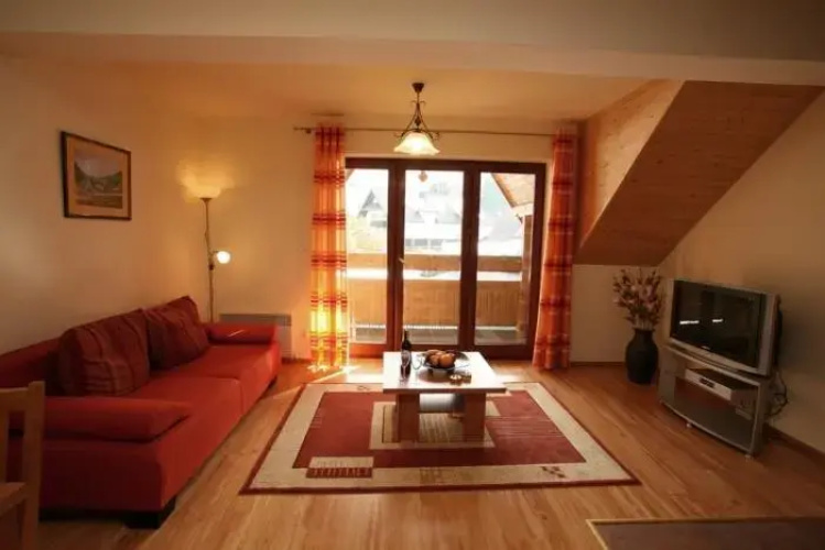 Apartament Giewont