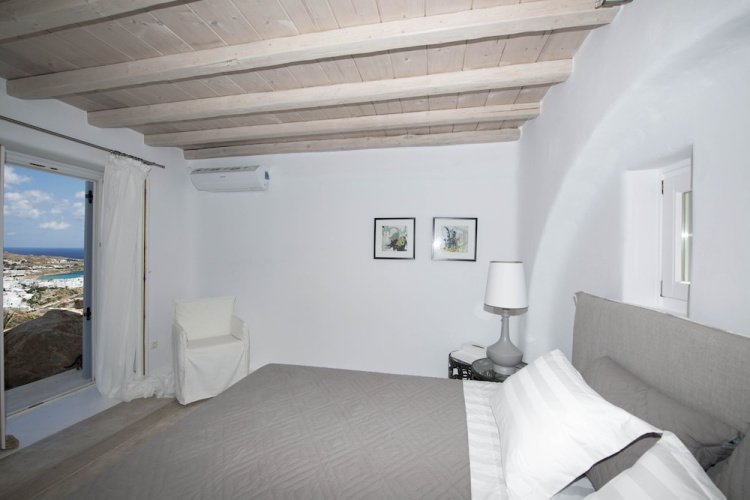 Villa Ammonite