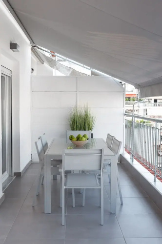 Maison Penthouse