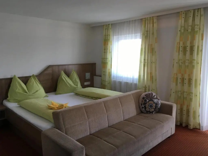 Alpenrose Pension