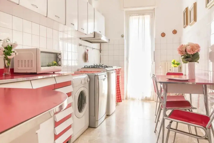 Alessia's Flat - Sondrio M3