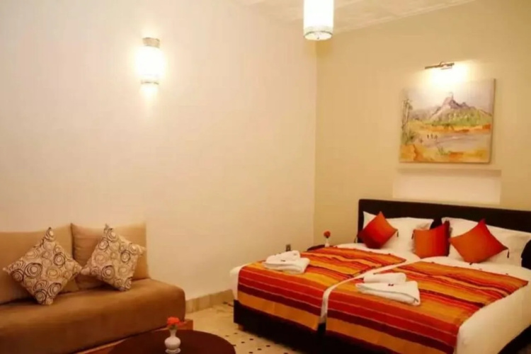 Riad Berta