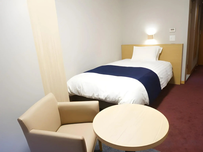Hotel Mielparque Nagano