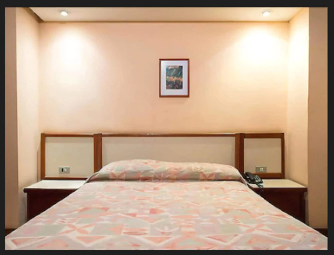 Itajubá Hotel