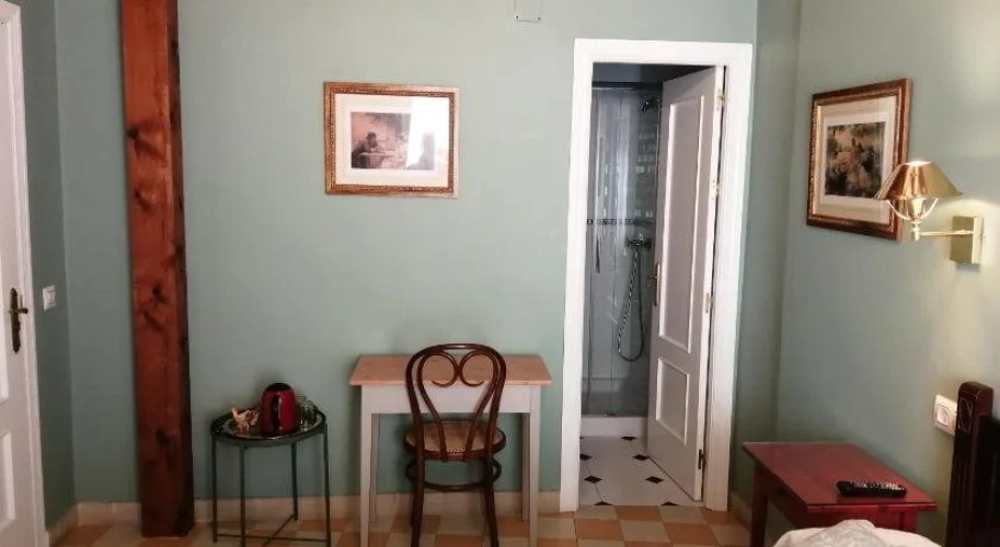 Pensión España