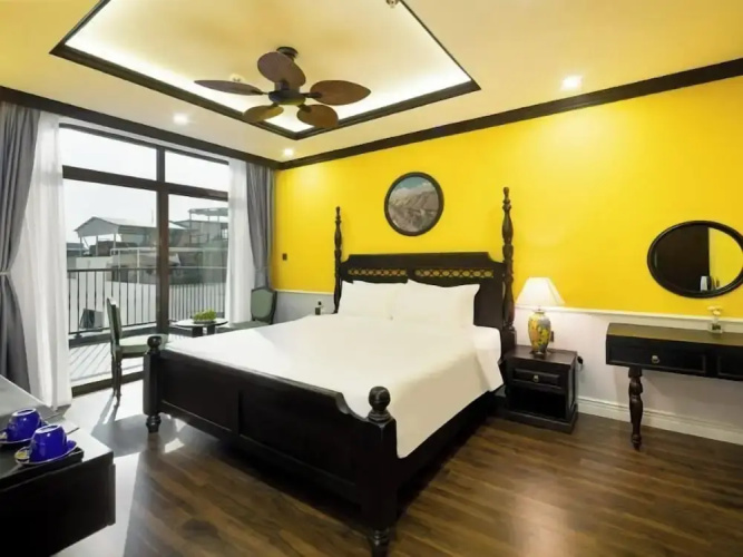 Charming Beauty Hotel
