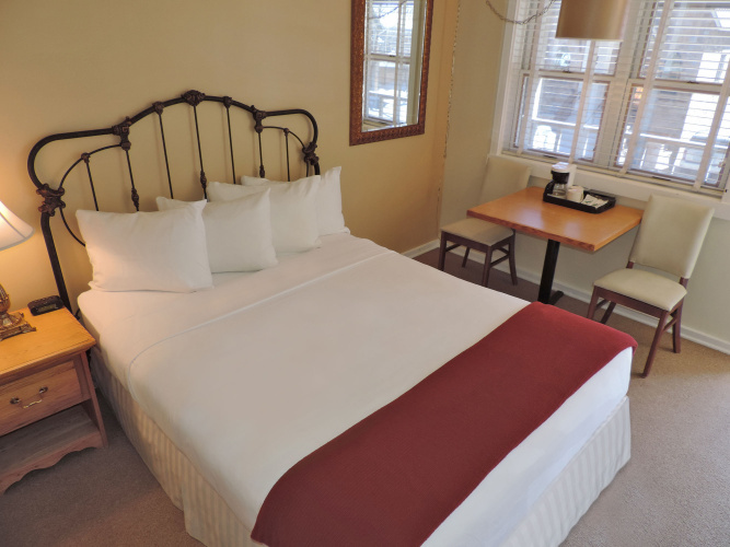 The Victorian Inn photo 6
