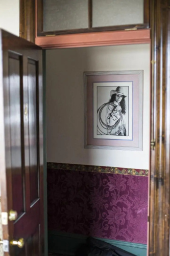 Red Garter Inn