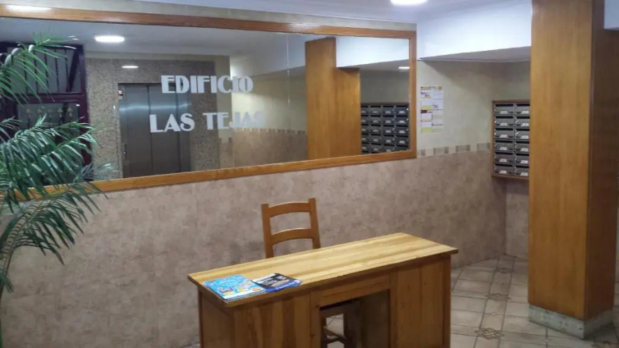 Las Tejas46