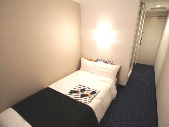 APA Hotel Toyama Ekimae