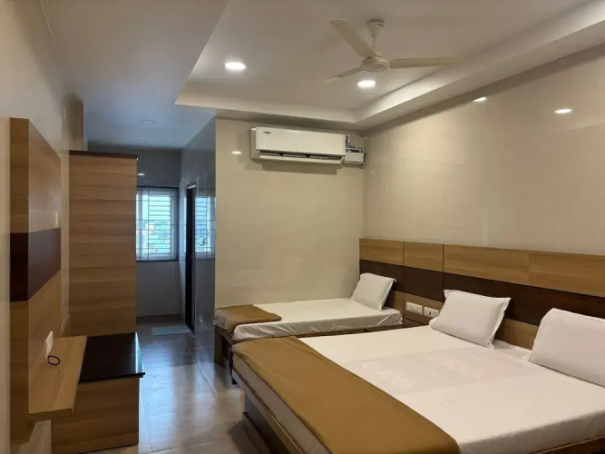 DWC Residency