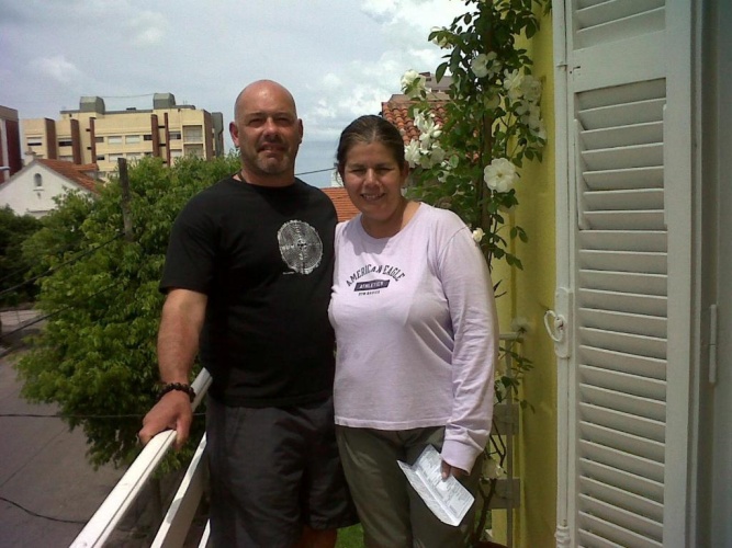 Comfort Double room with balcony