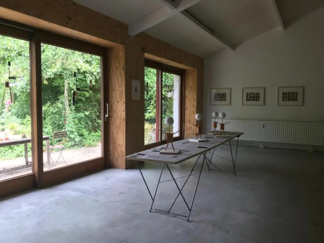 B&B De Henehoeve
