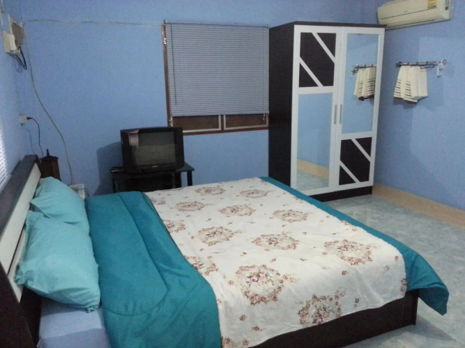 Pallada Bromeliads Resort