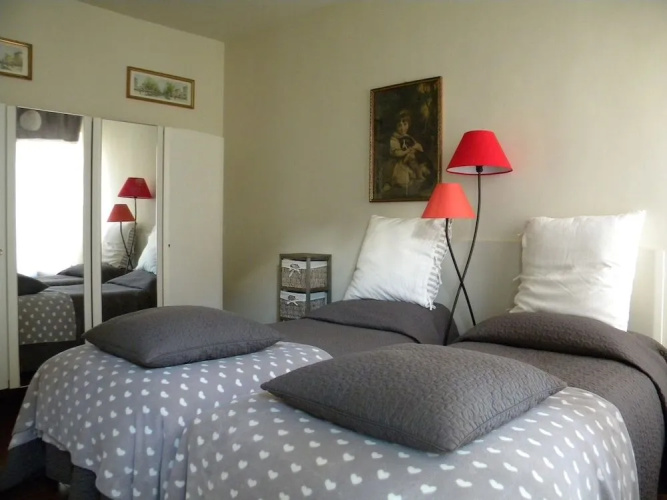 B&B Autin