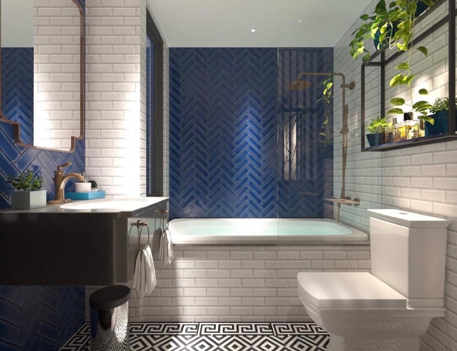 Double Suite