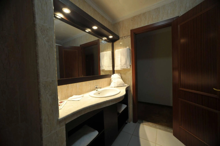 Numidien Hotel photo 9