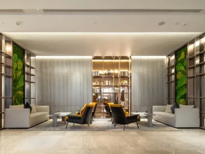 Hyatt Place Linyi People’s Square