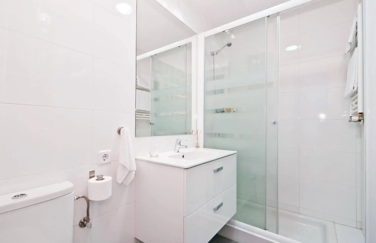 Apartamento Retiro
