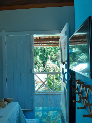 Blue Ocean Flats