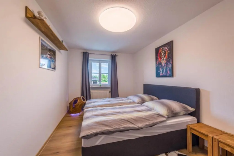 Ferienwohnung Parzinger 2