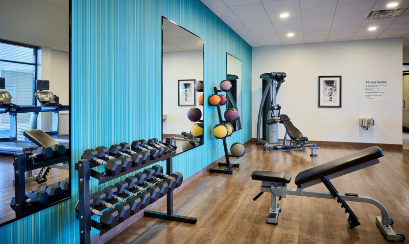 Holiday Inn Express Niagara-On-The-Lake photo 21