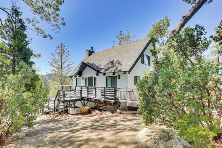 1 Bedroom Cottage