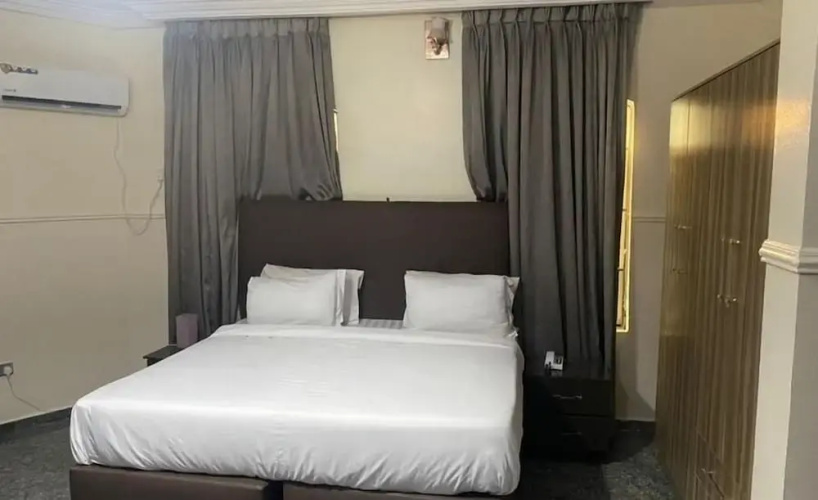 Spa Lavender Luxury Hotel and Suites