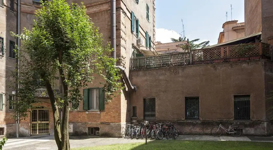 Dimora Del Papa
