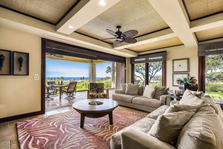 Wai'ula'ula A102 by RedAwning