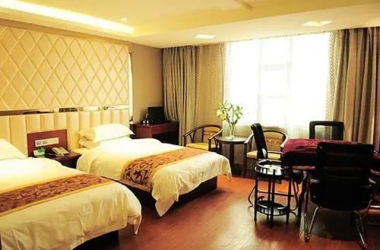 Aishijia Hotel