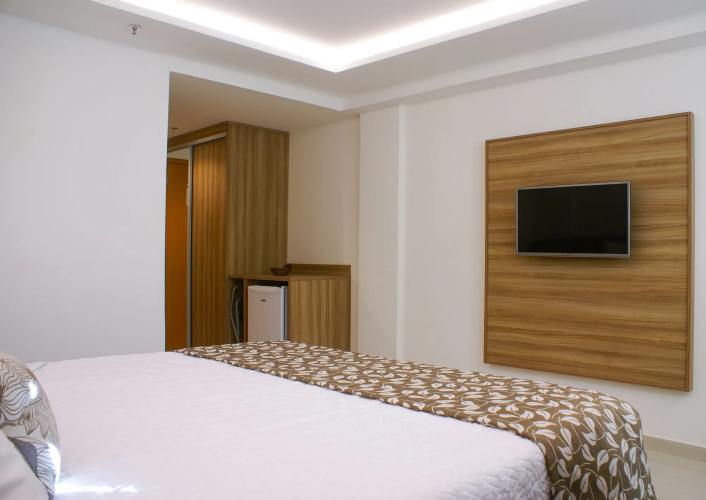 Paradiso Macaé Hotel