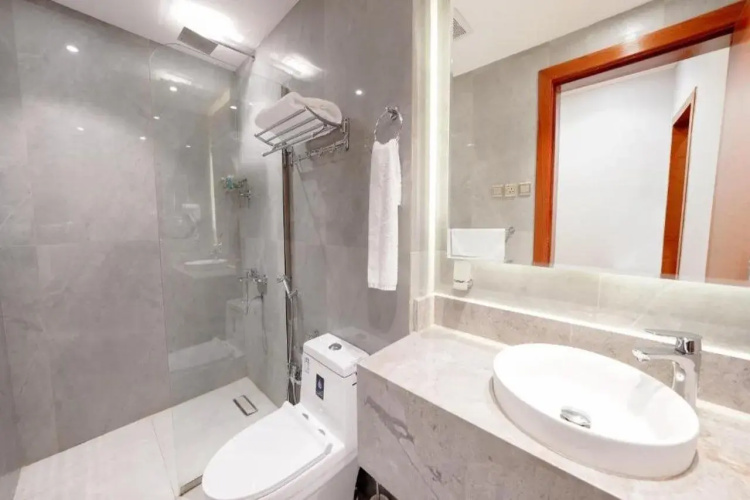 Al Masem Serviced Apartments Al Olaya - Exit 5