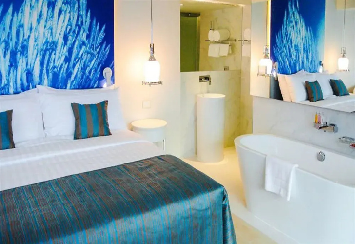 Jomtien Orchid Hotel