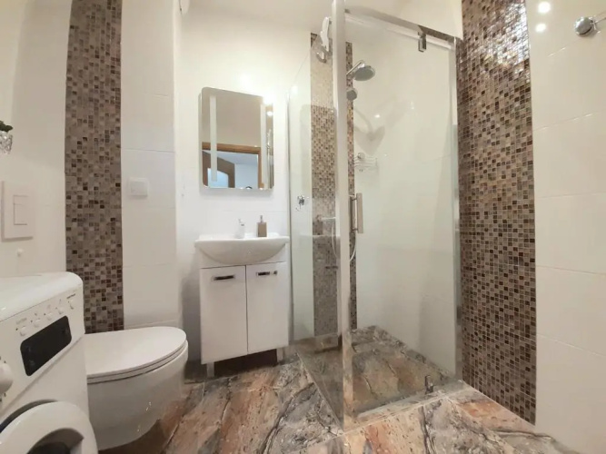 Apartament Reymonta