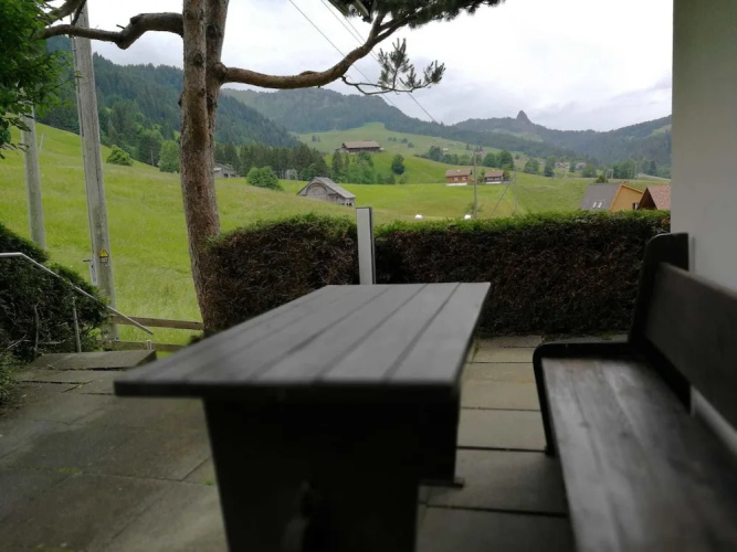 Enzian Chalet