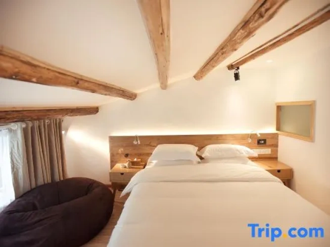 Double Apartment