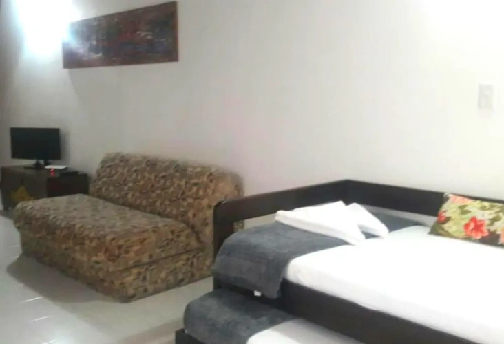 Family Apartment