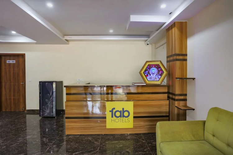 Imagen del hotel